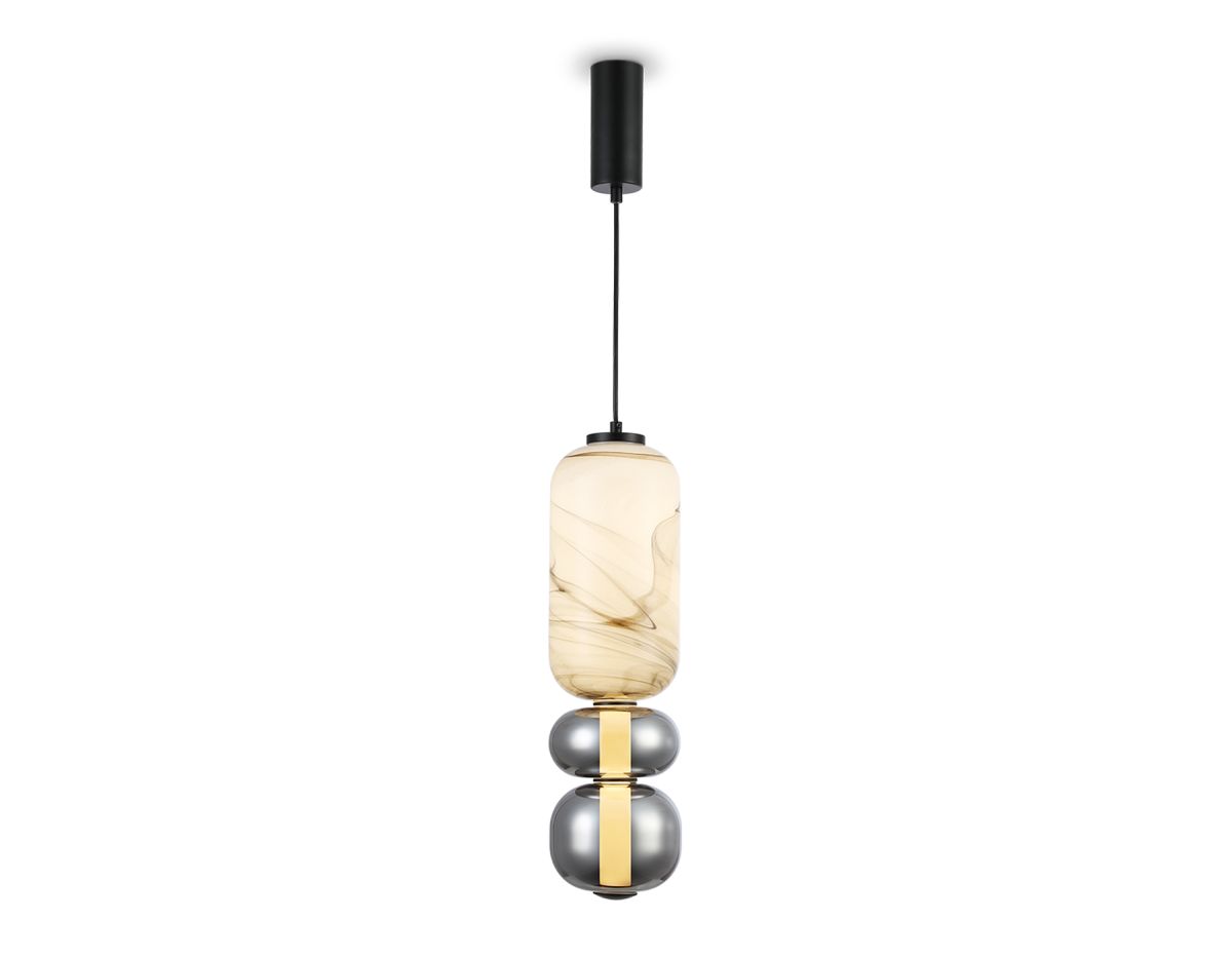 подвесной светильник ambrella light high light modern lh11033