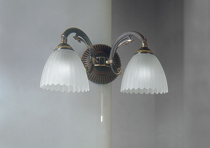 бра reccagni angelo a 3510/2