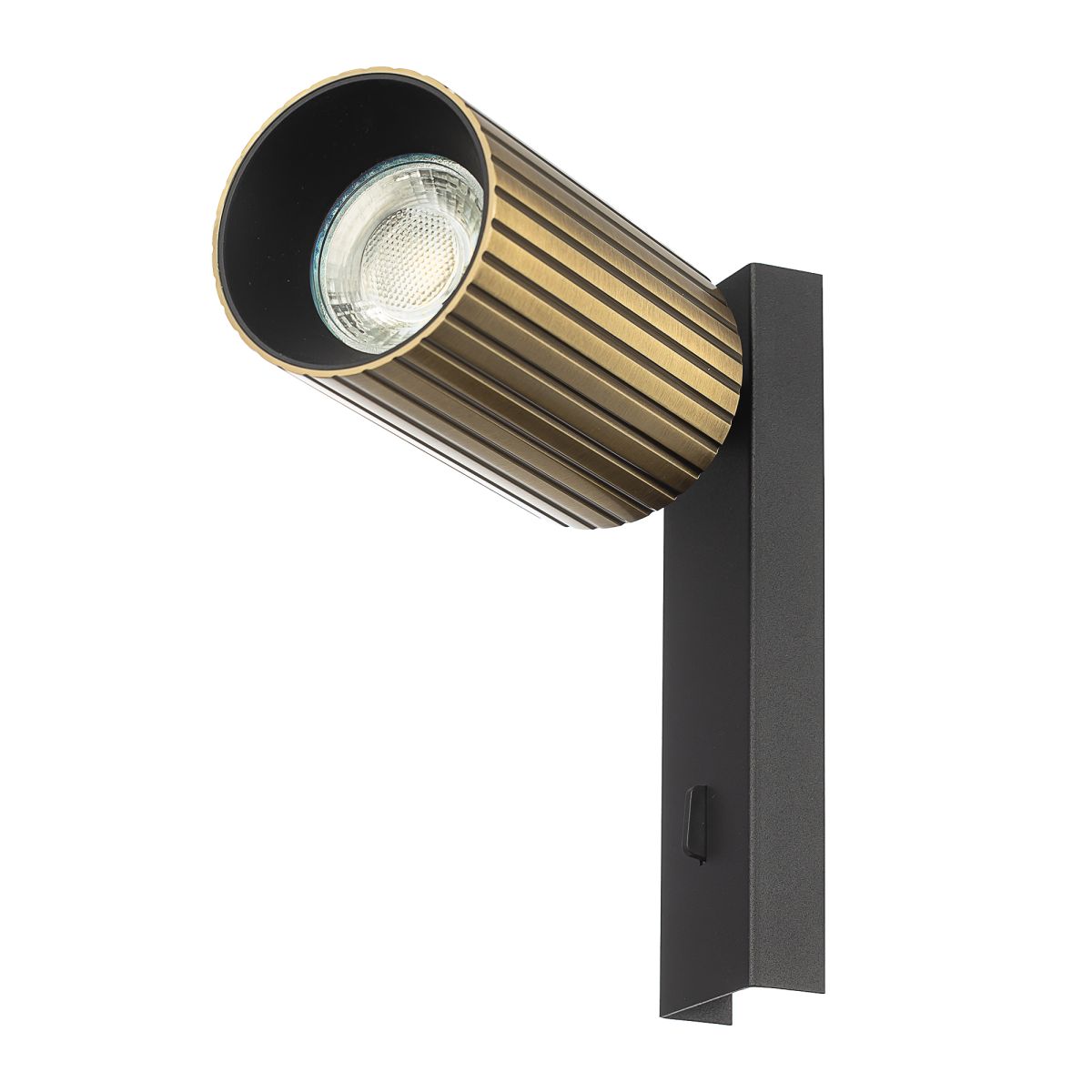 спот citilux axel cl512513r