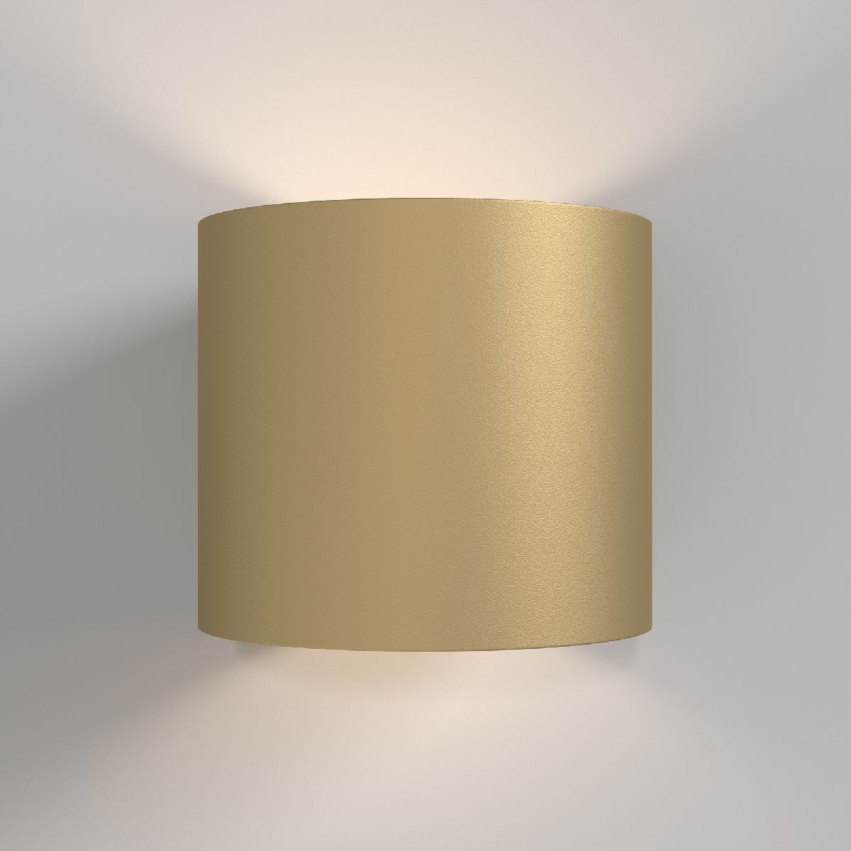 бра maytoni rond c066wl-01mg