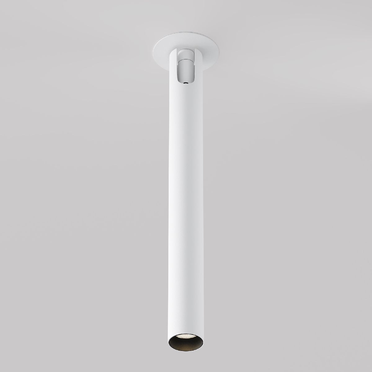 встраиваемый светильник maytoni focus t c141rs-l300-6w3k-w