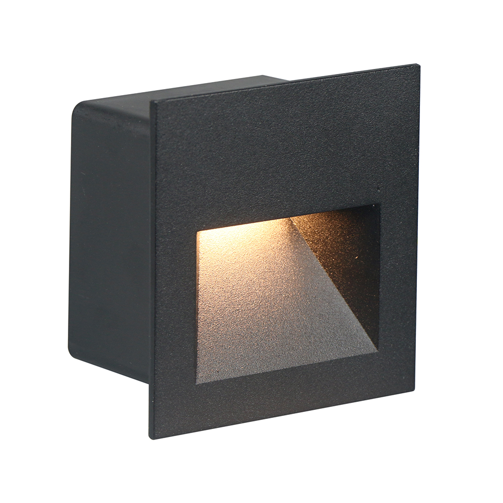 фасадный светильник feron ln013-1 51958