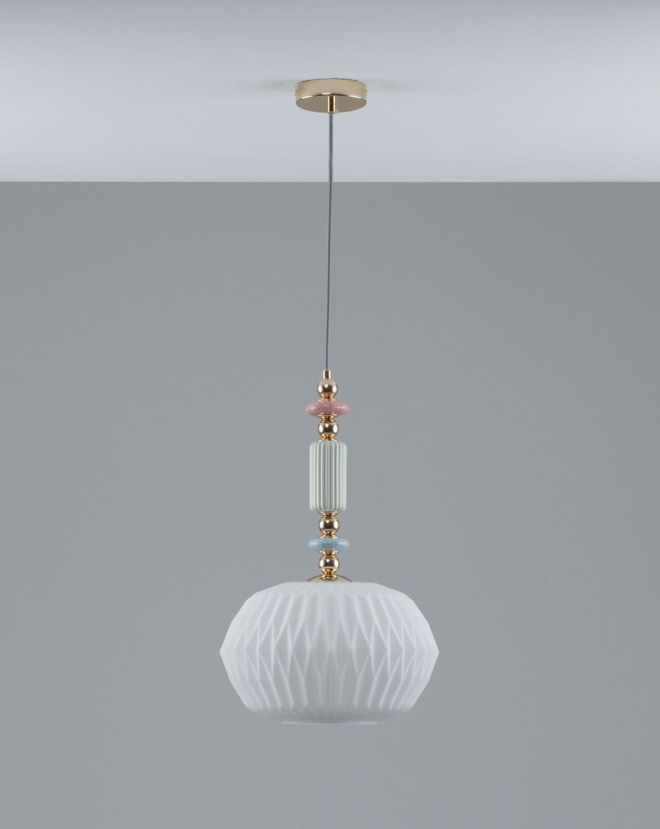 подвесной светильник moderli charm v11174-1p