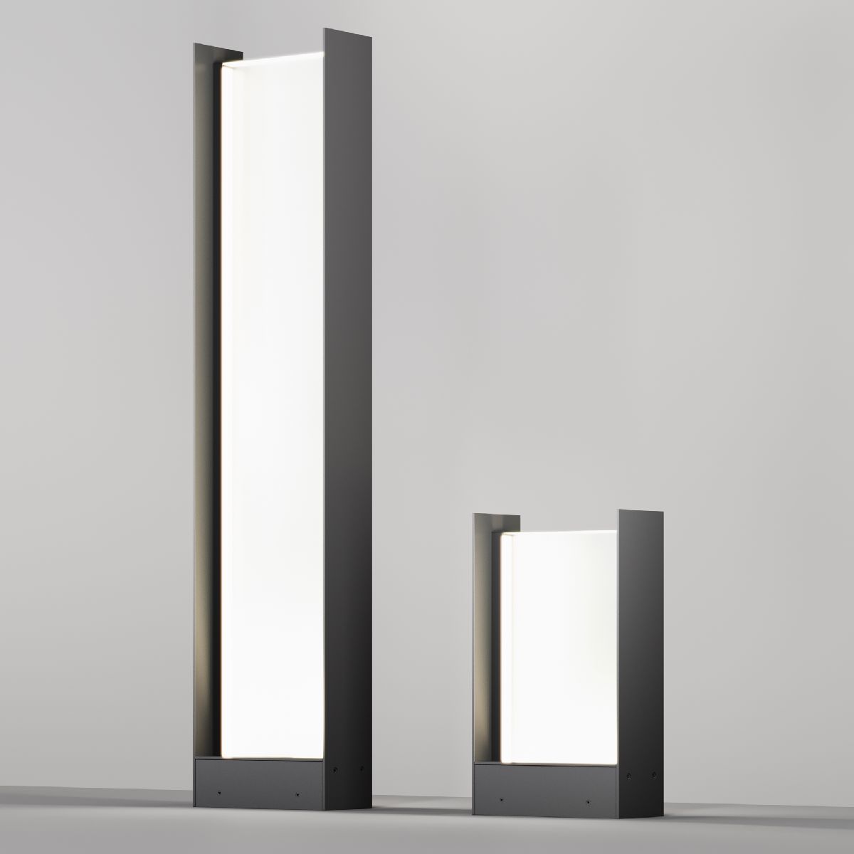 ландшафтный светильник maytoni reso o445fl-l20gf3k