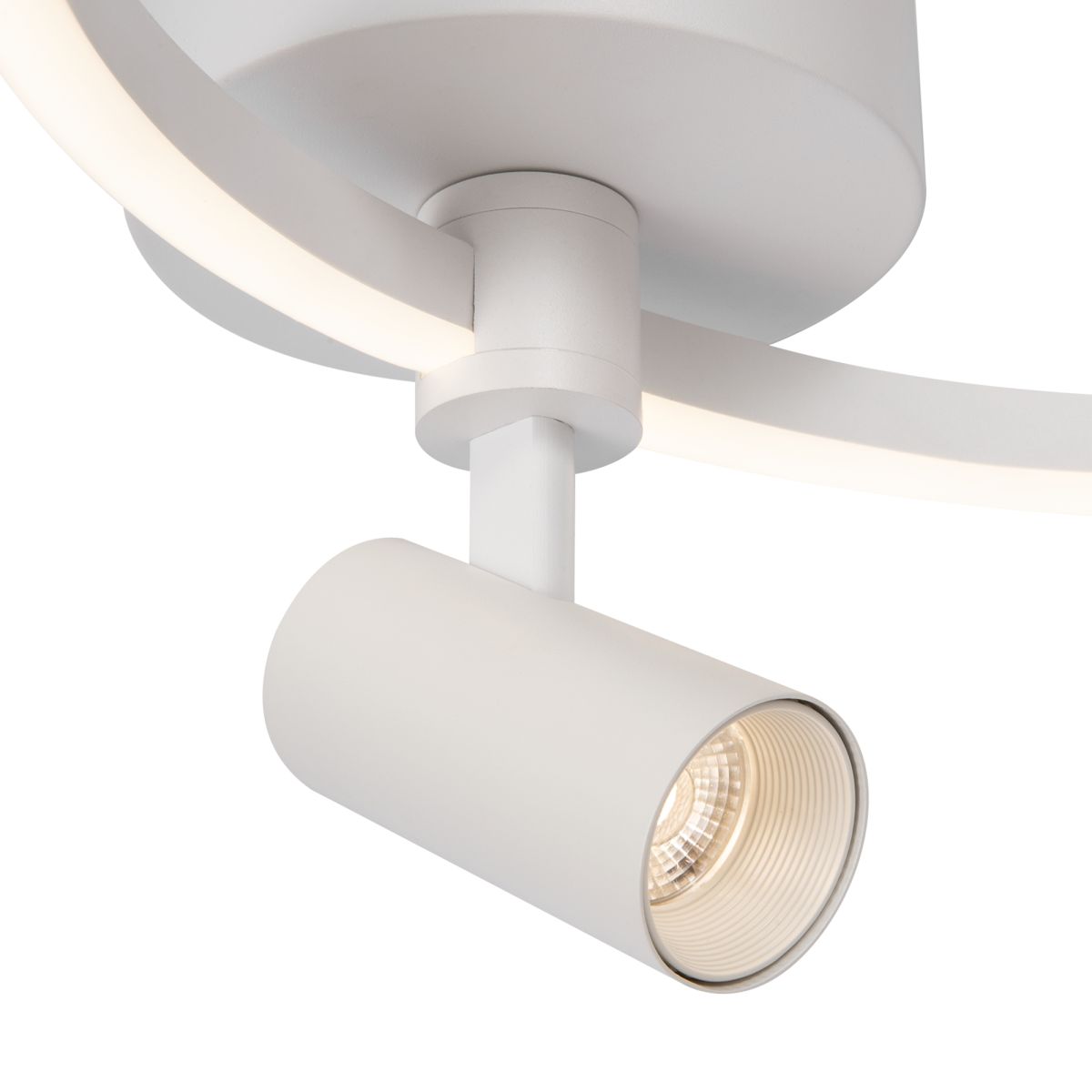 потолочный светильник freya spotlights fr6083cl-l32w
