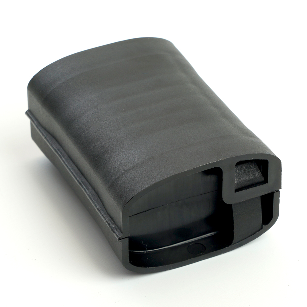 коробка изоляционная с гелем stekker 49236