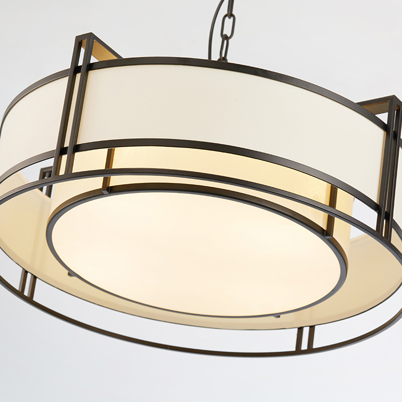 подвесная люстра imperiumloft aden 151582-26