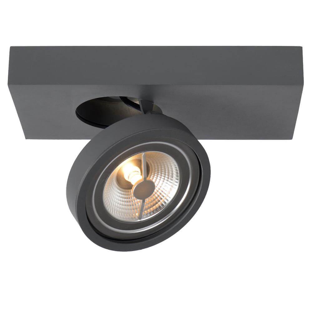 светодиодный спот lucide nenad 09920/10/36