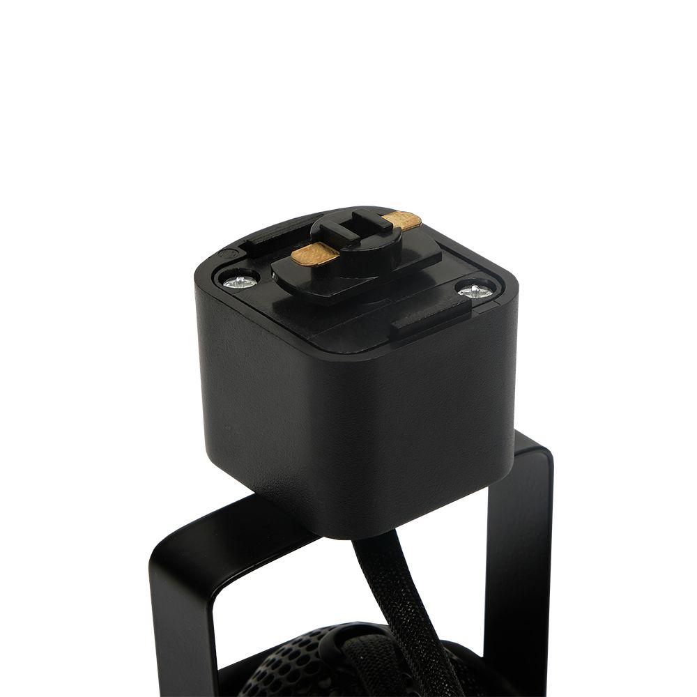 трековый светильник jazzway ptr 25 5037939