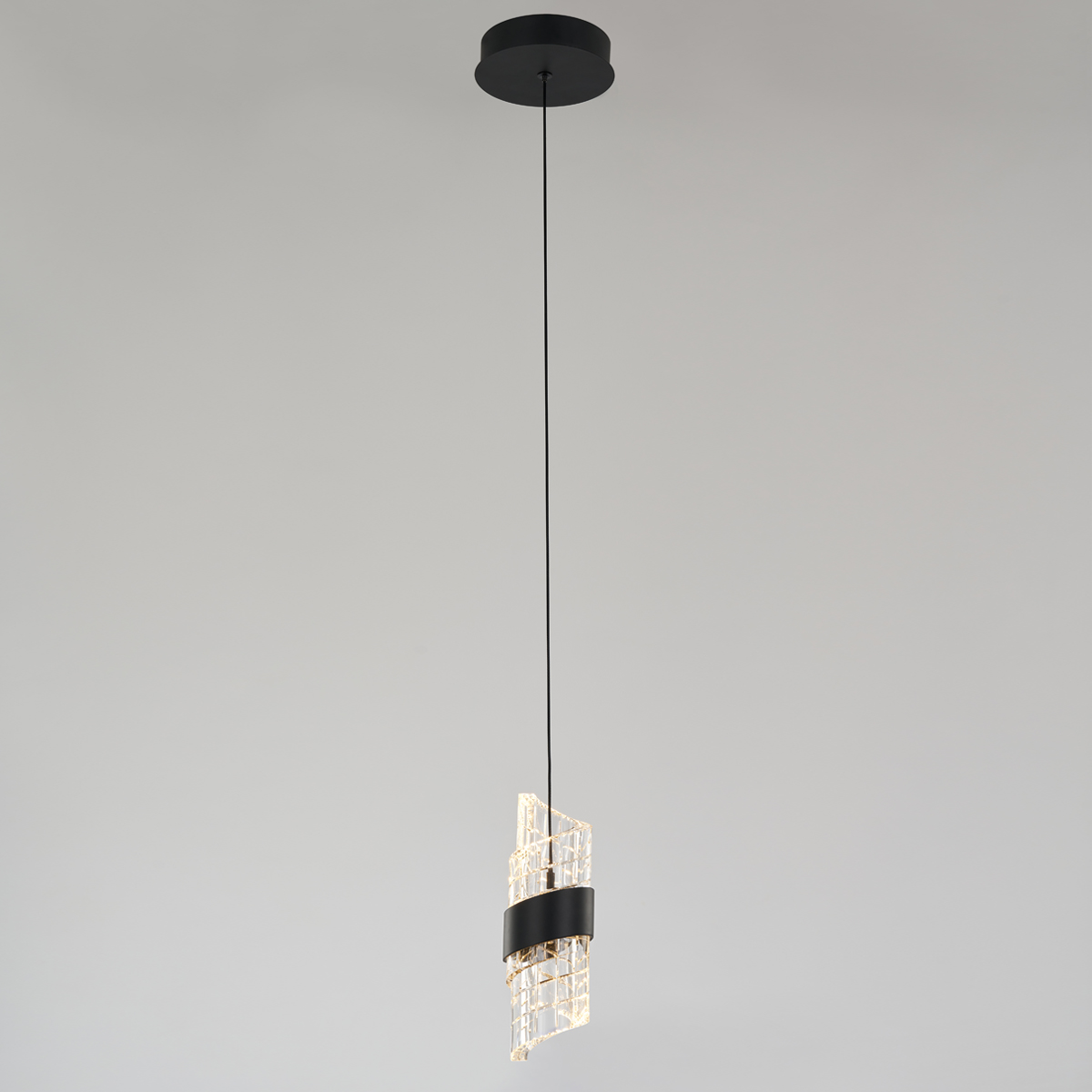 подвесной светильник delight md23001022-1a matt black