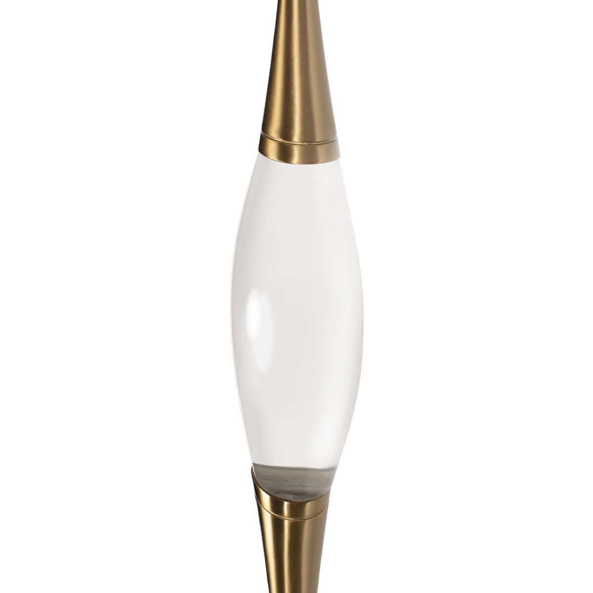 подвесной светодиодный светильник loft it pezzo 10235/600