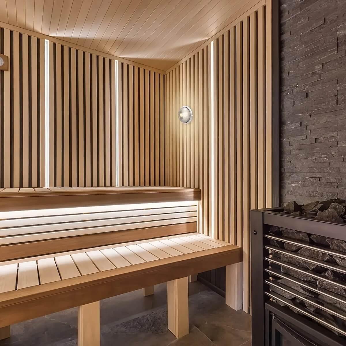 настенно-потолочный светильник gauss 926602106