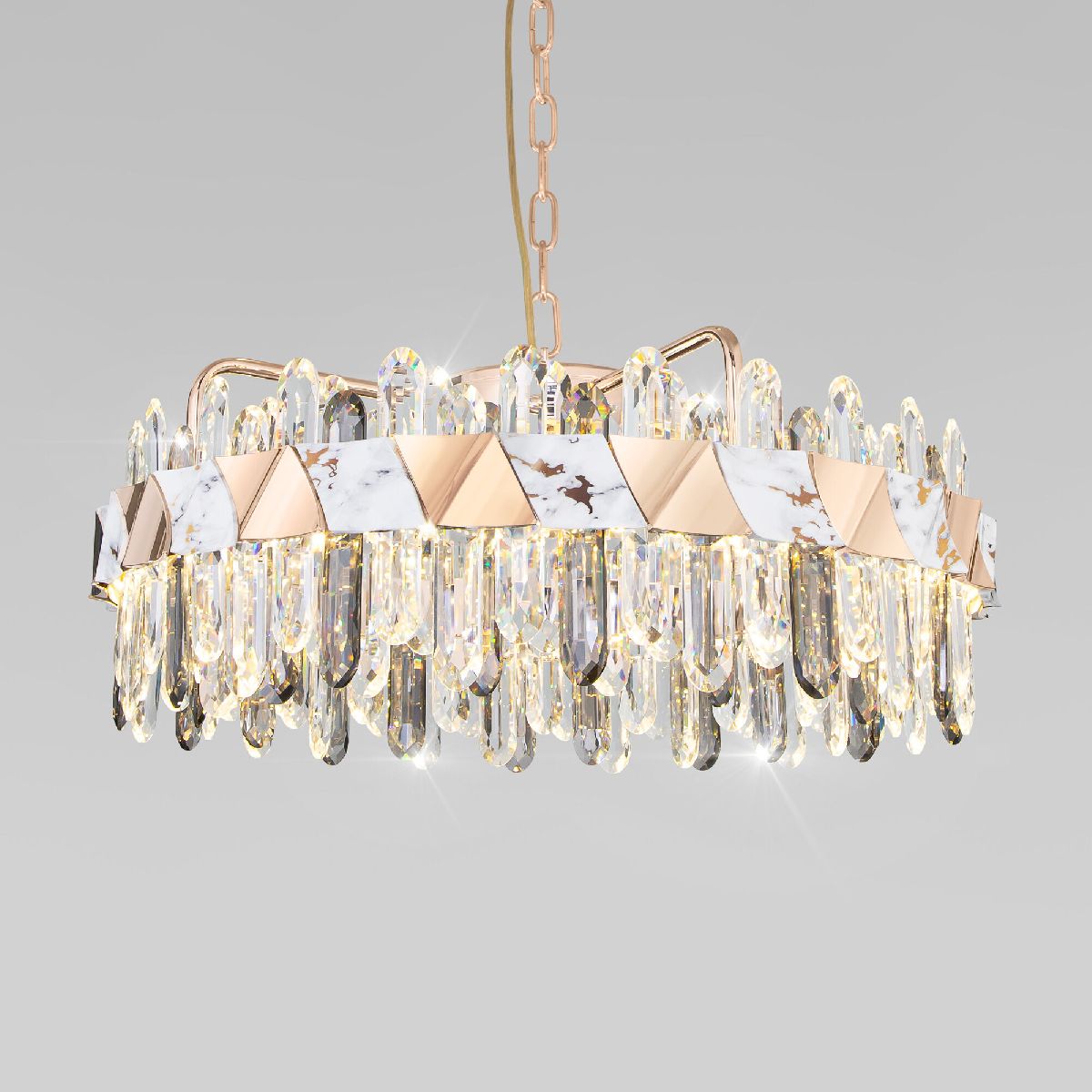 подвесная люстра bogates jewel 419/1 a067820