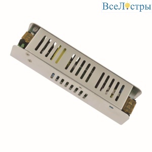 UET-VAS-060A20 12V IP20