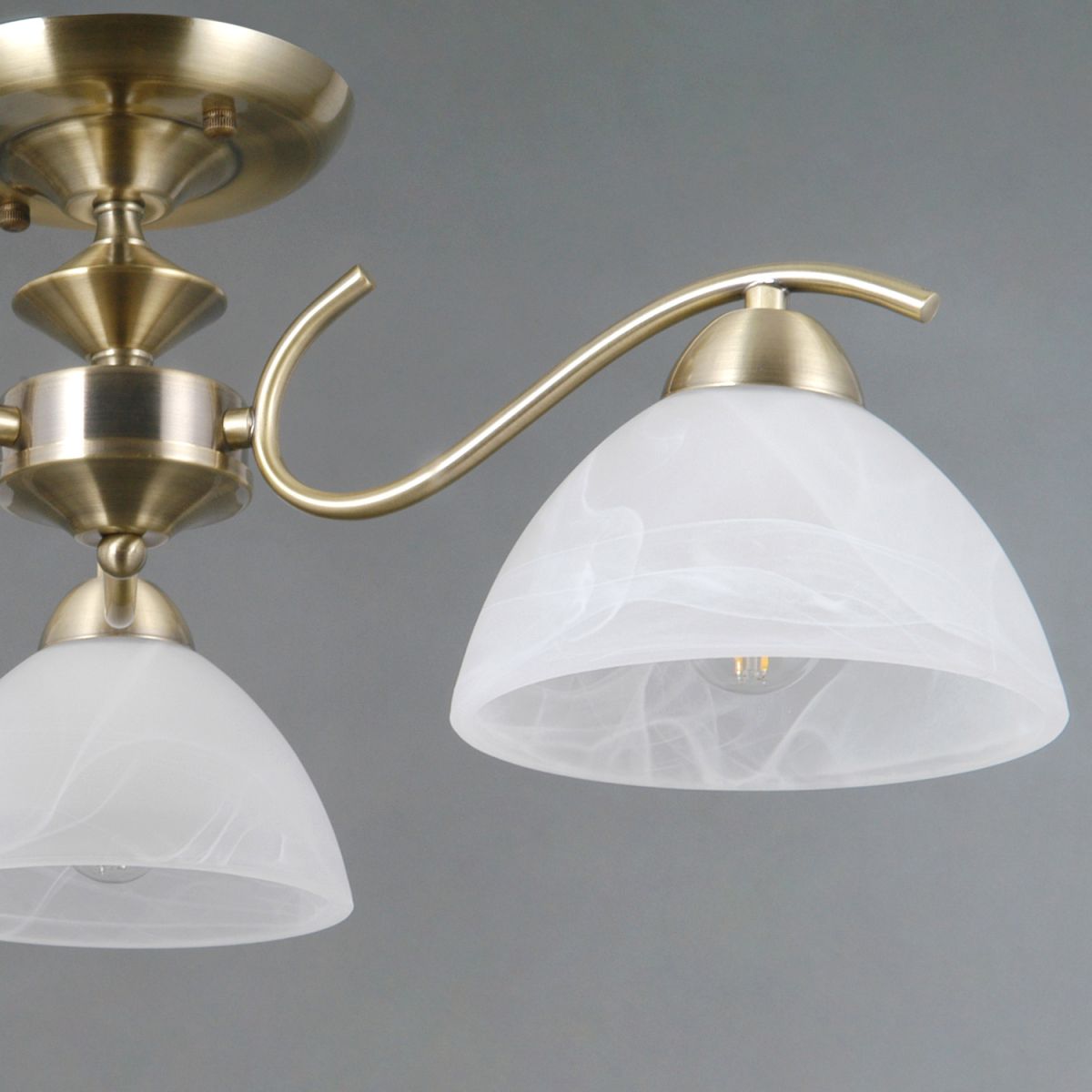 потолочный светильник illumico il0905-3csq-26 ab elite