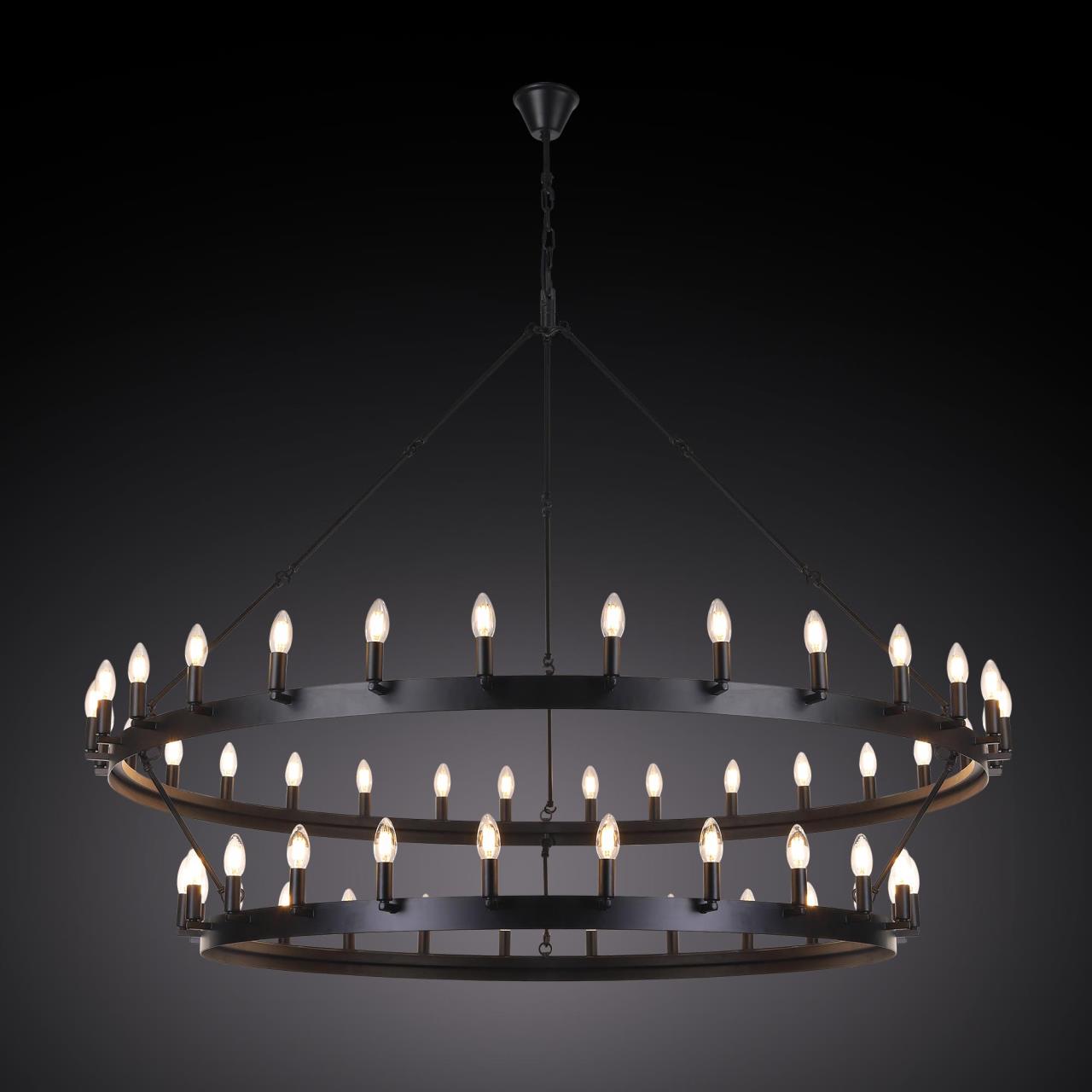подвесная люстра citilux cl470254