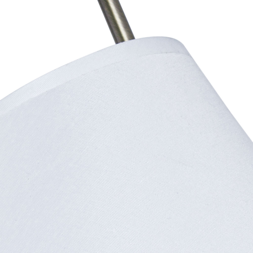 бра arte lamp rondo a4086ap-1ab