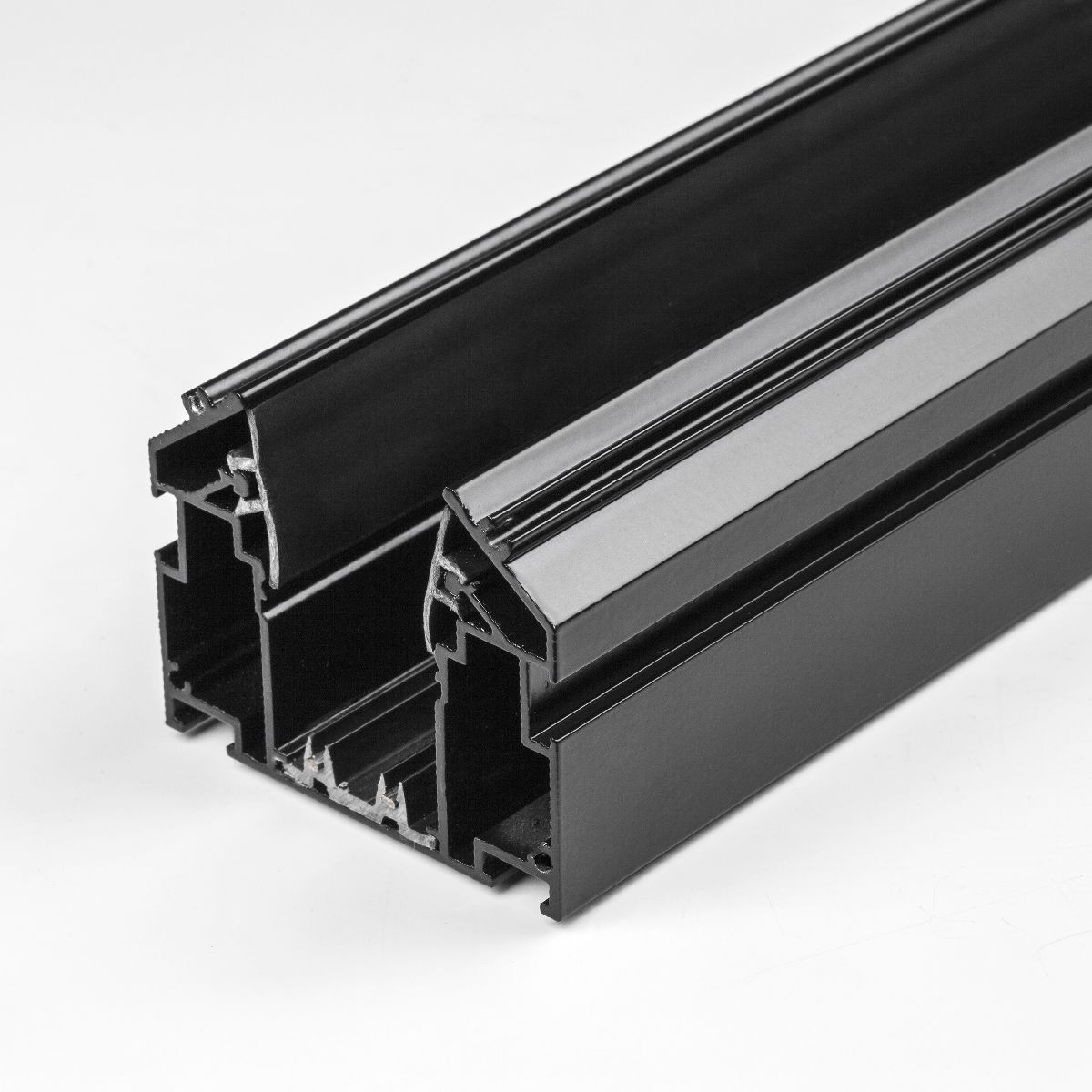 трек встраиваемый lightstar teta 505437