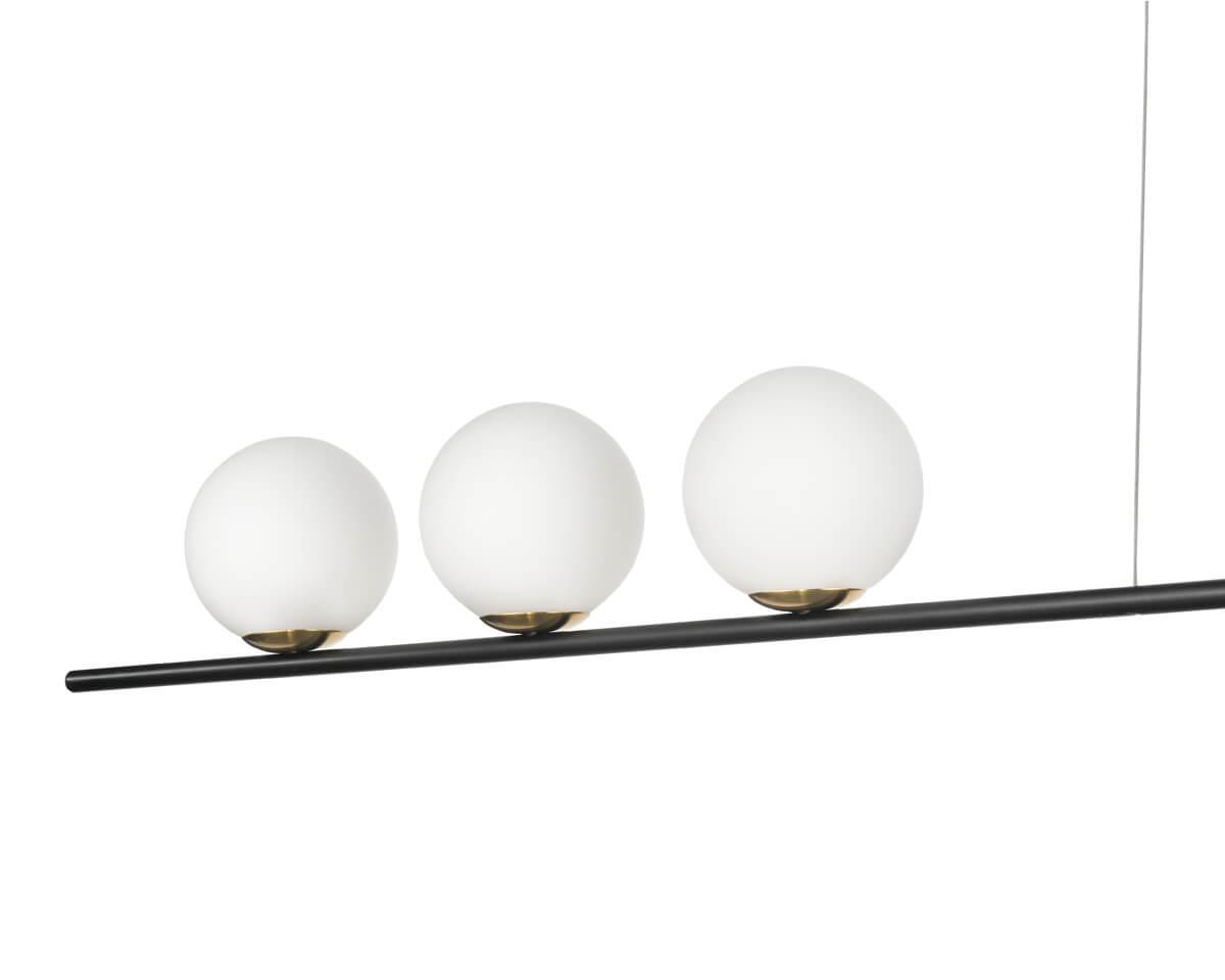 подвесной светильник vele luce corda vl5534p04