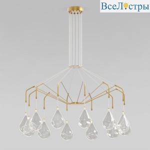 201002/12 латунь Smart