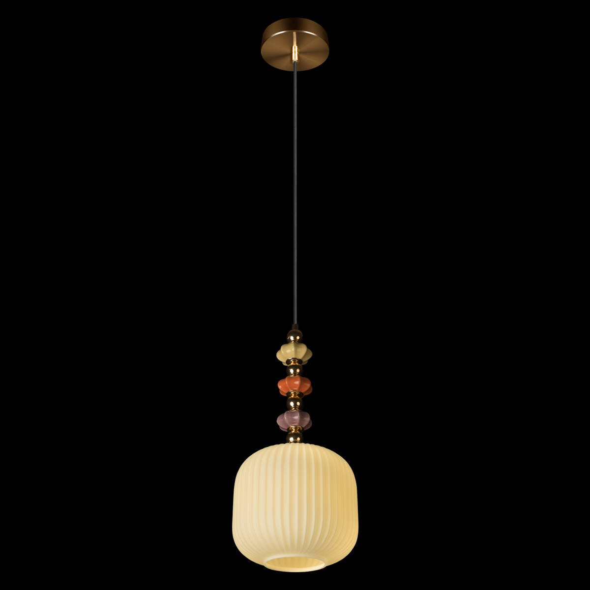 подвесной светильник loft it family 10365/h