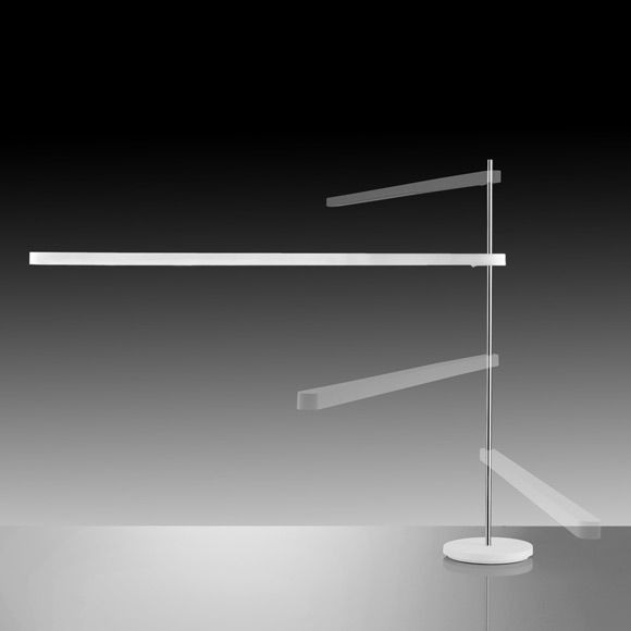 настольная лампа 0682050a talak artemide