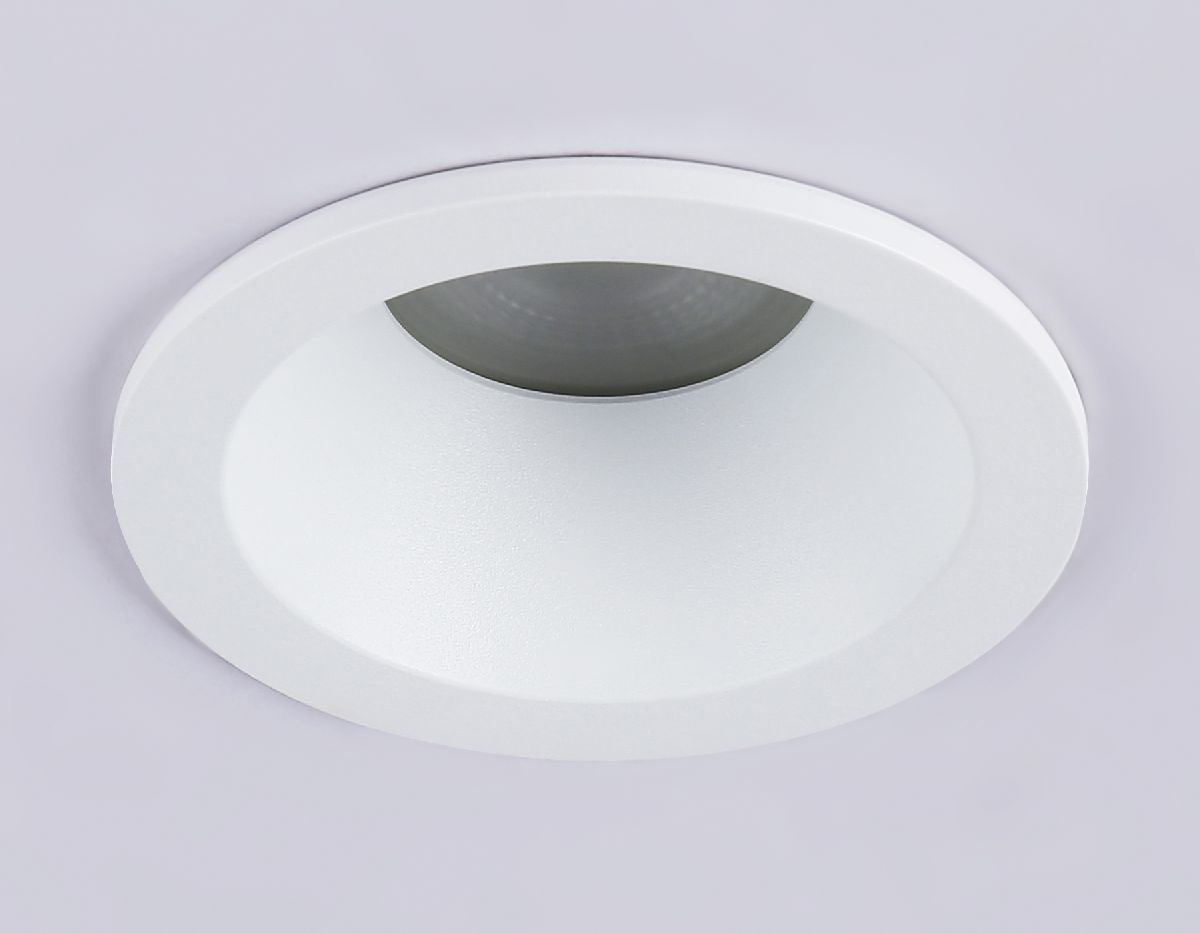 встраиваемый светильник ambrella light techno spot standard tech tn1187