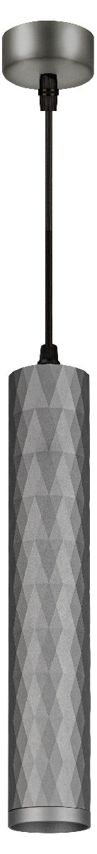подвесной светильник эра pl15 gr б0061378