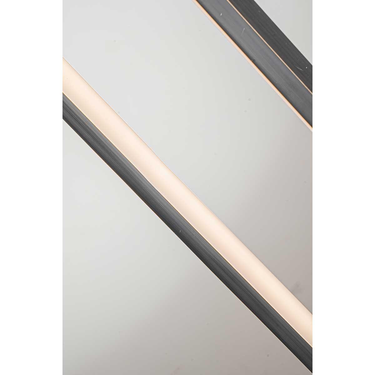 подвесной светильник belfast nevis 86227-1w-60 bl