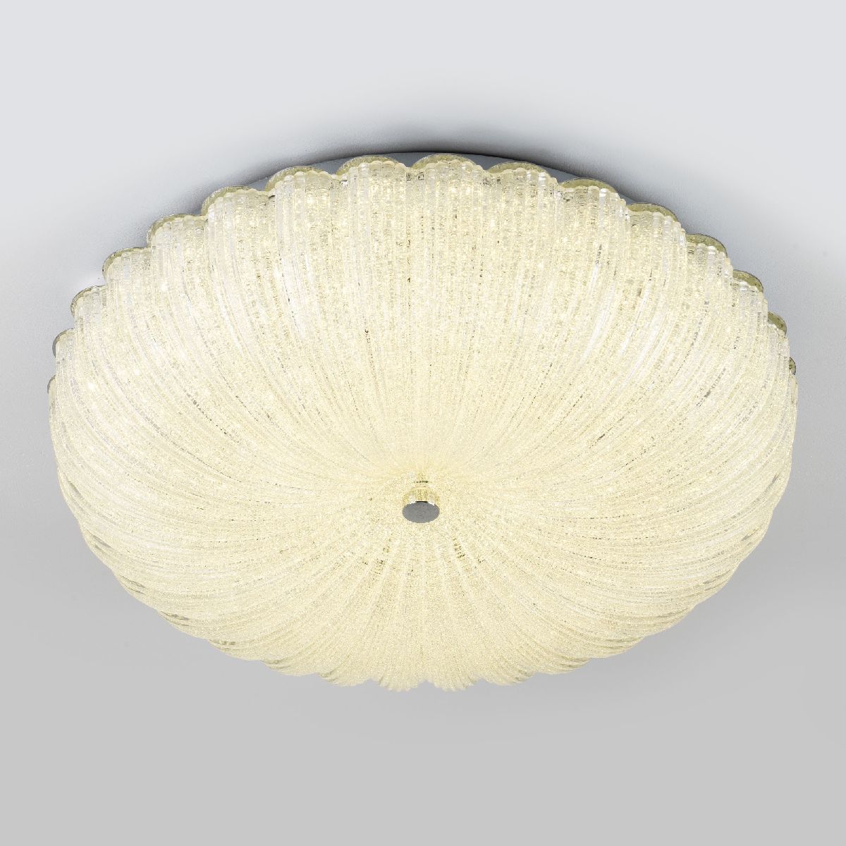 потолочный светильник led4u l1115-500 cr