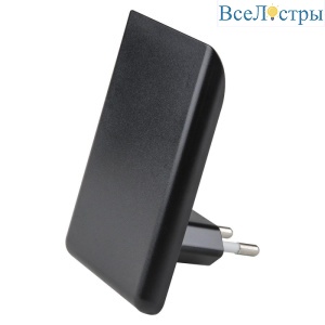 DTL-320 Прямоугольник/Black/Sensor