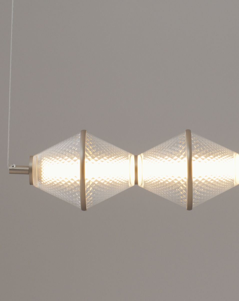 подвесной светильник moderli senta v11367-pl