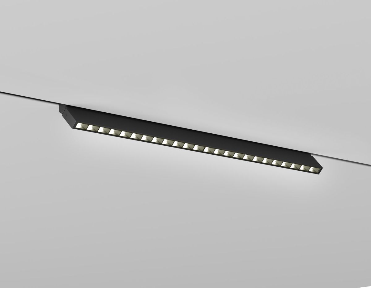 трековый магнитный светильник ambrella light track system gl2365