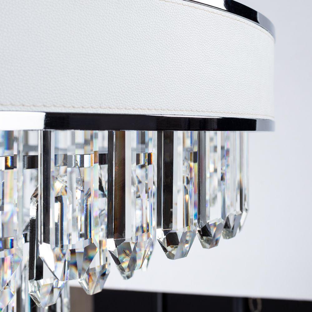 подвесная люстра arte lamp diadem a1002lm-8cc