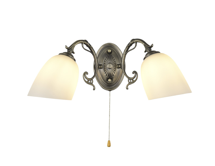 бра myfar biene mr2523-2w