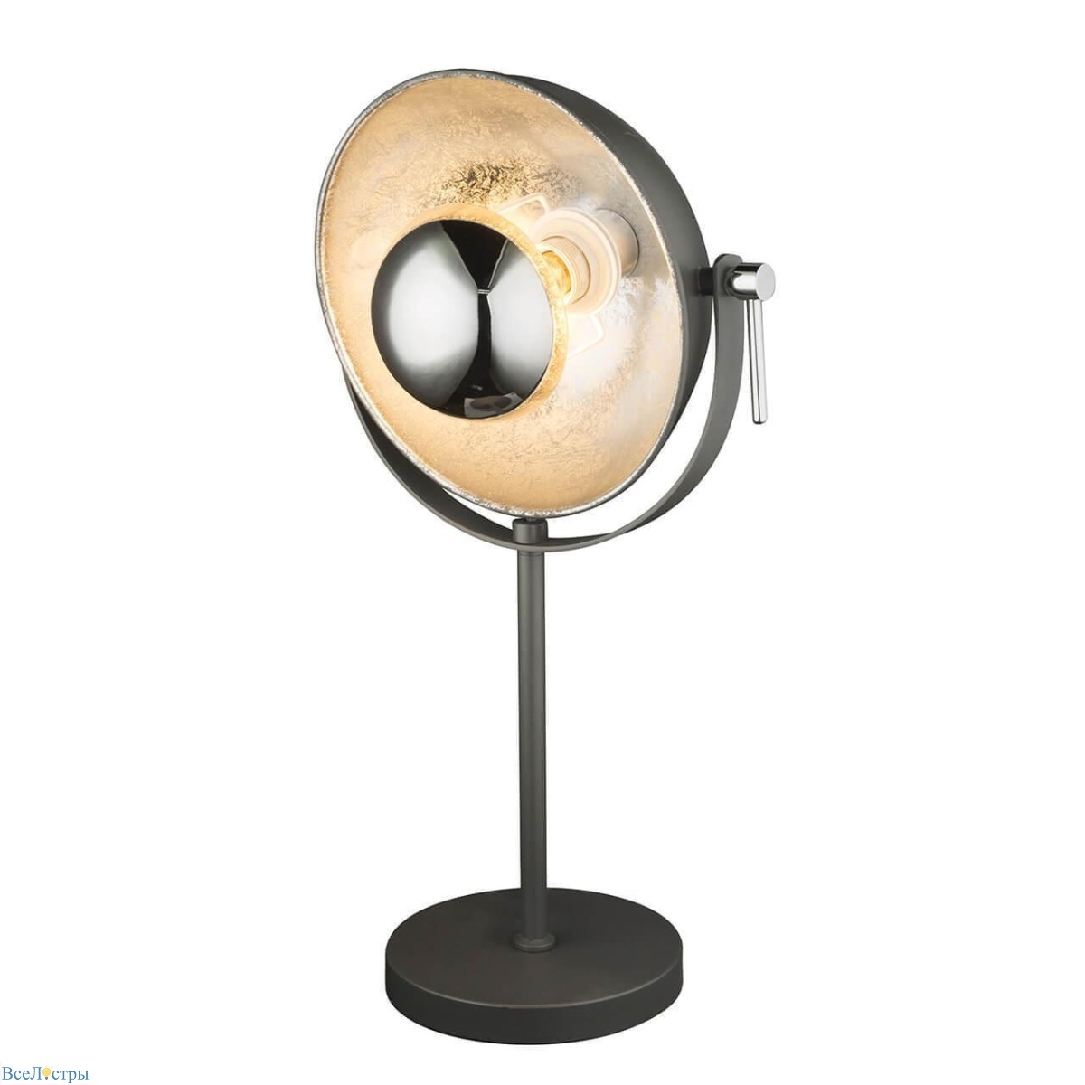 настольная лампа декоративная globo xirena 58287t