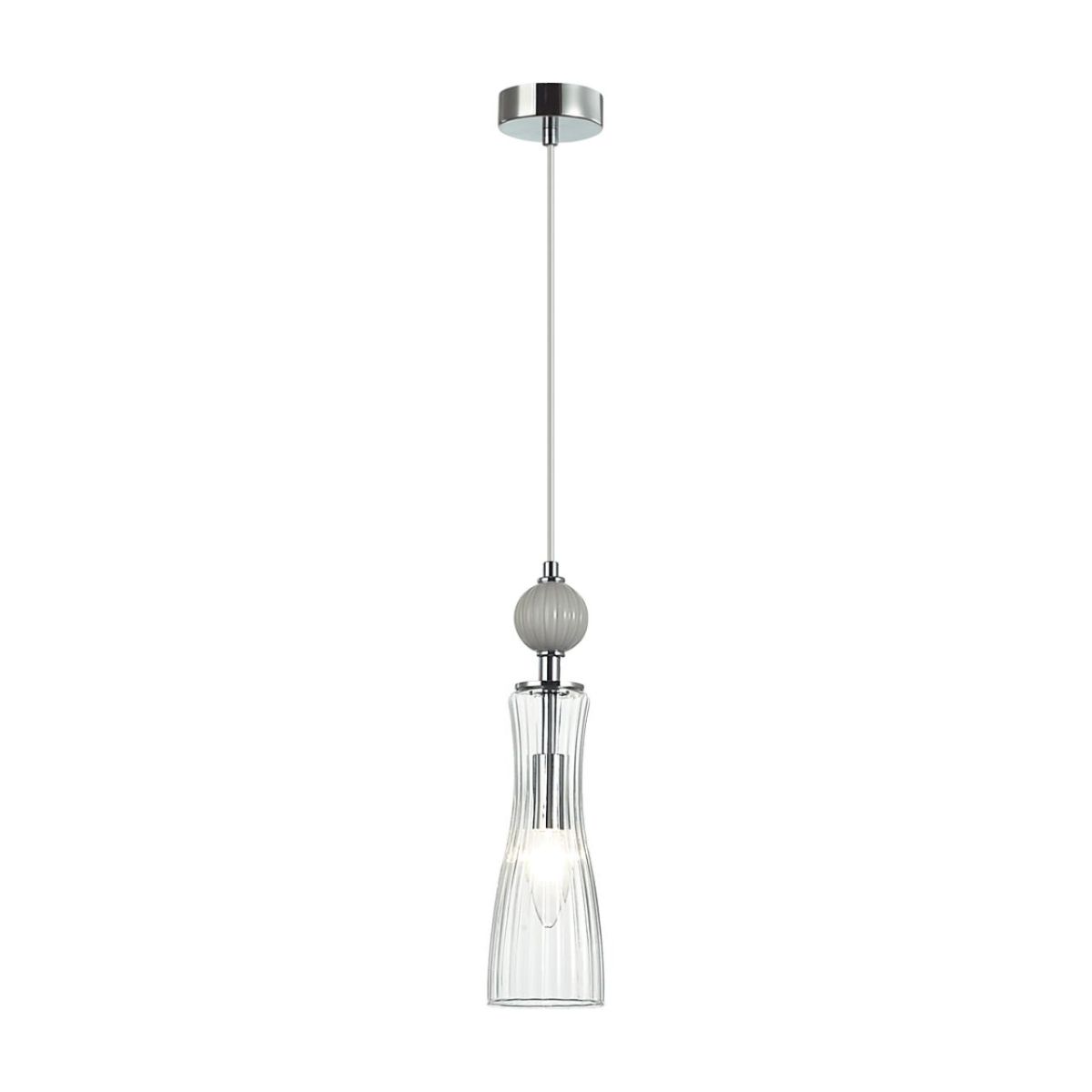 подвесной светильник lumion neoclassi emily 8269/1a