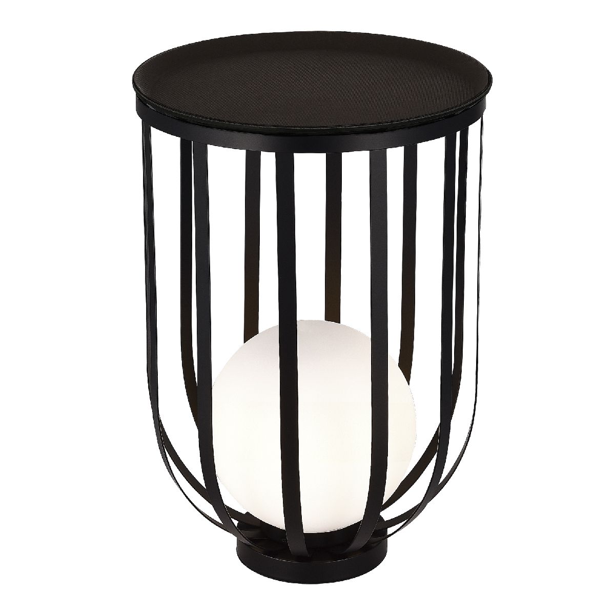 настольная лампа st luce nordic sl6129.404.01