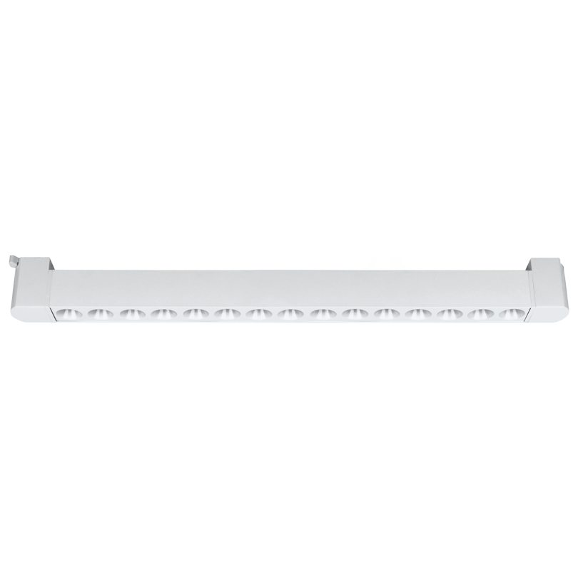 трековый однофазный светильник wolta wtl-30w/04w
