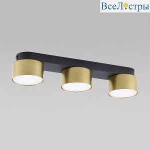 6142 Space Black Gold