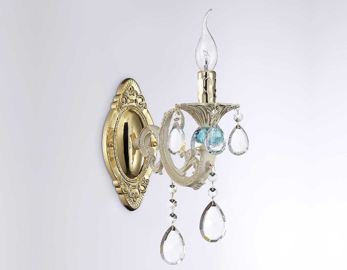 бра ambrella light traditional tr4932