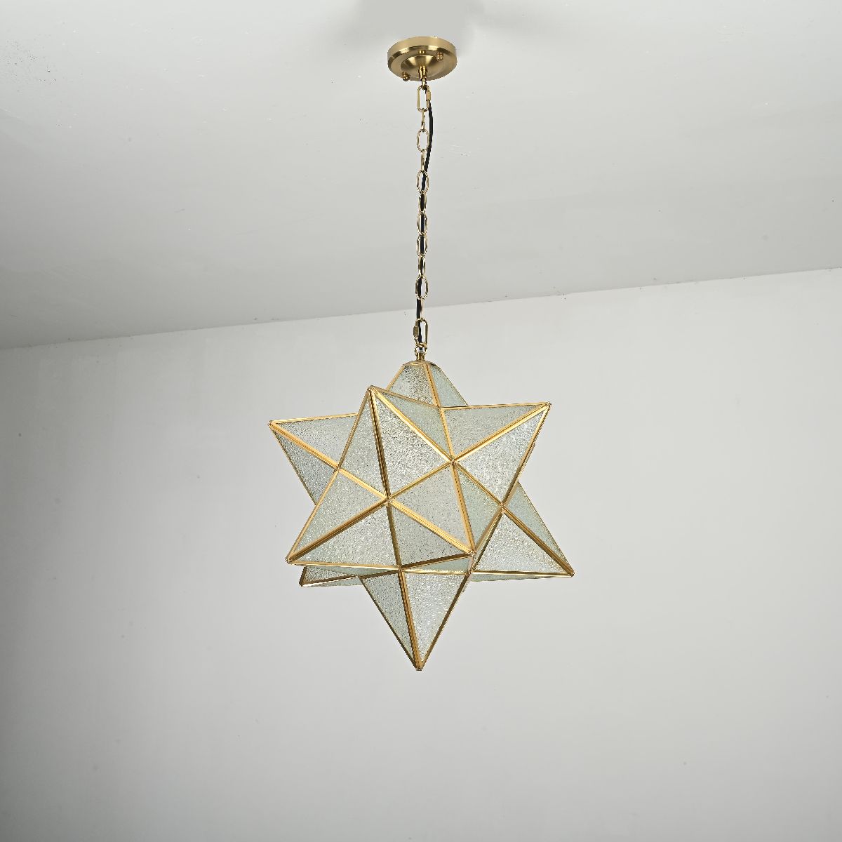 подвесной светильник imperiumloft star effervescent 228945-22