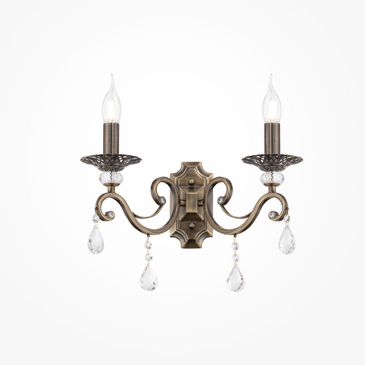 бра maytoni grace rc247-wl-02-r