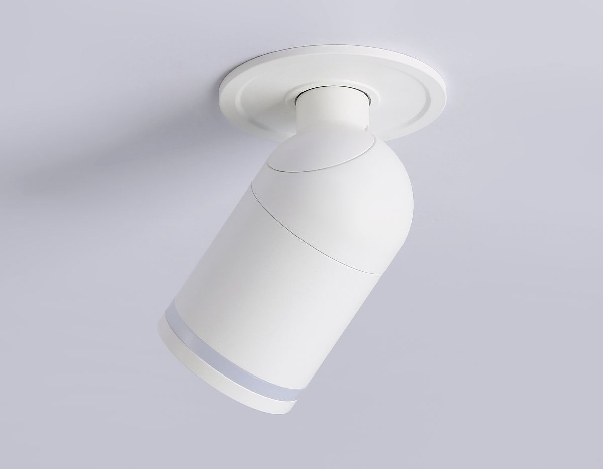 встраиваемый спот ambrella light move ta1272