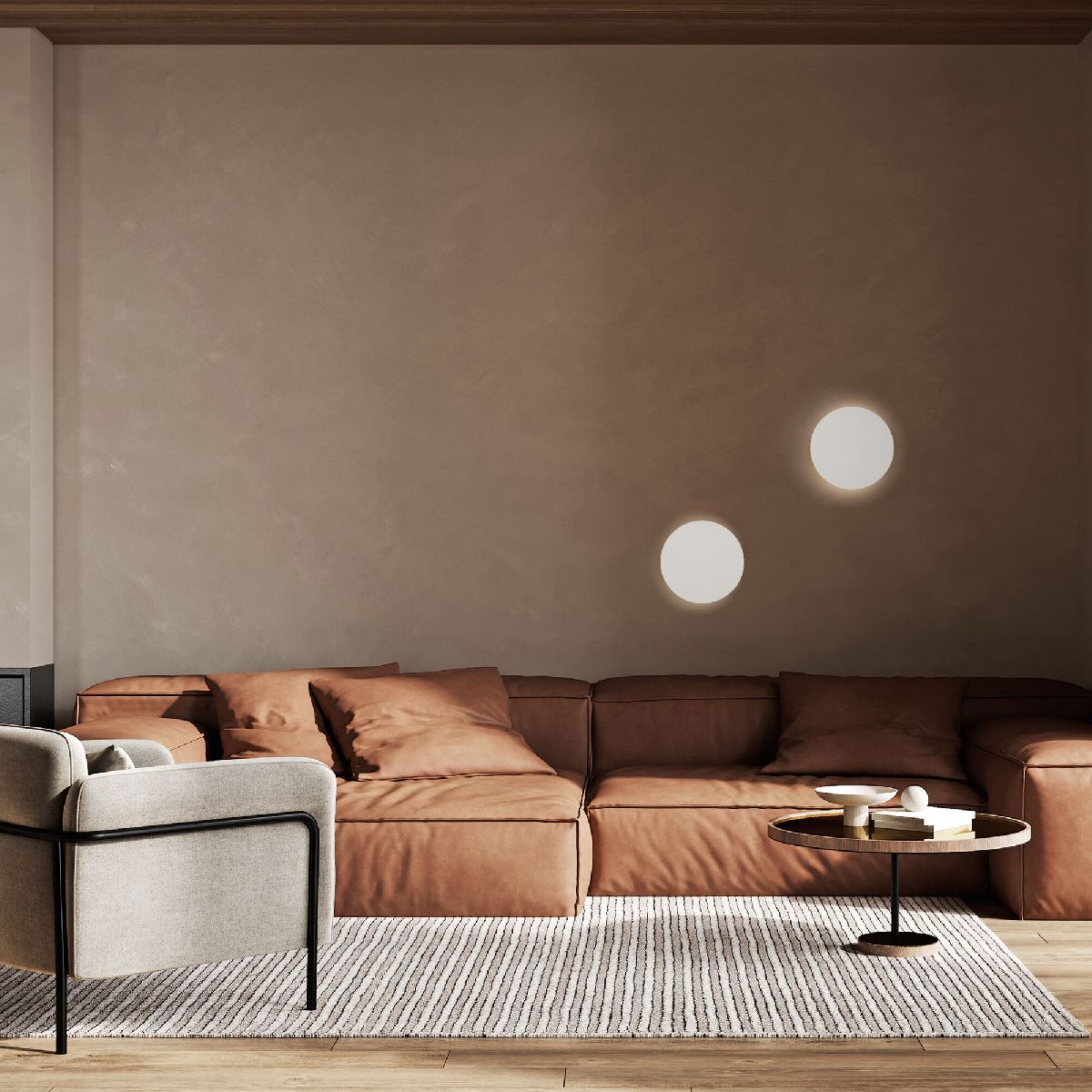 настенный светильник tk lighting 5910 luna a068644