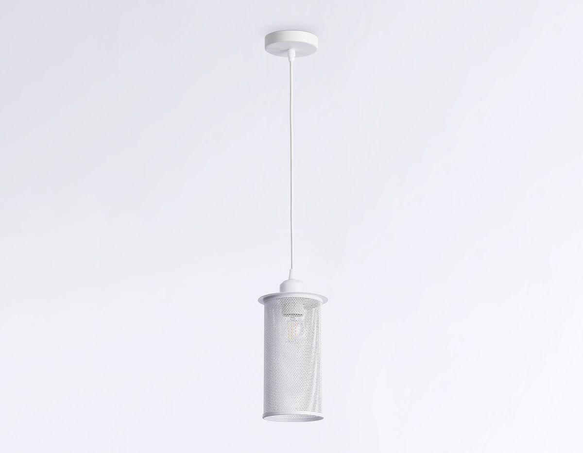 подвесной светильник ambrella light traditional tr8161