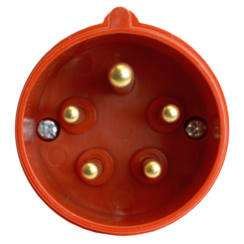 вилка прямая stekker st ppg16-015-44 49429