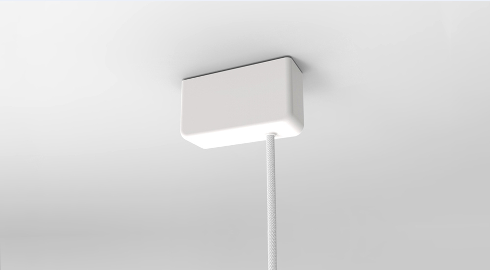 подвесной светильник 1935010a unterlinden artemide