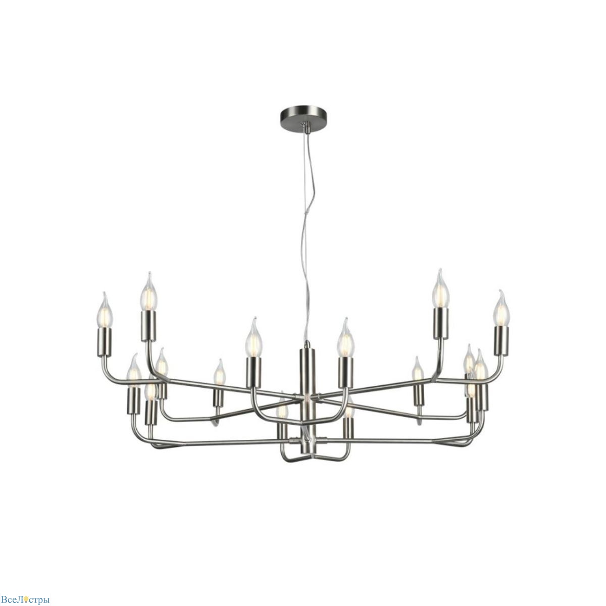 подвесная люстра aployt evlalia apl.338.03.16