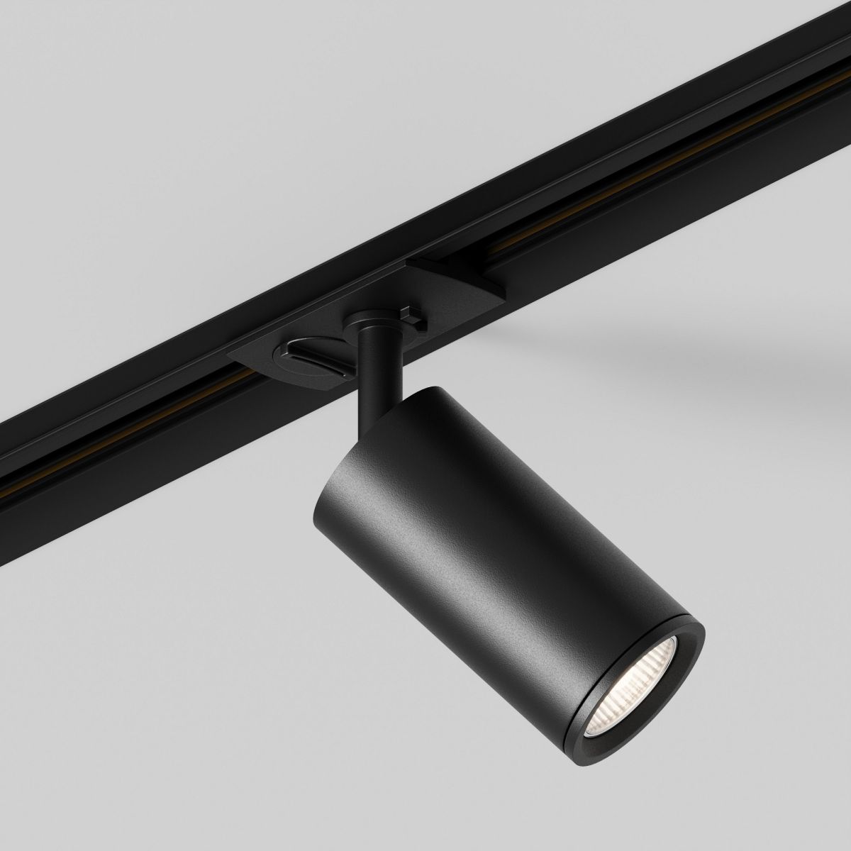 шинопровод однофазный встраиваемый hesby lighting skylite hsbl_0011